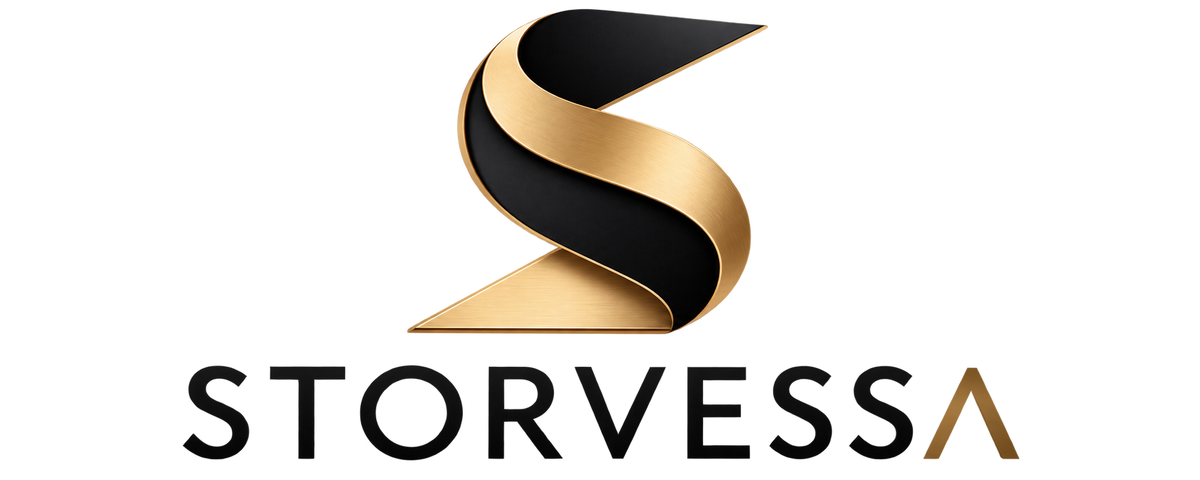 Storvessa